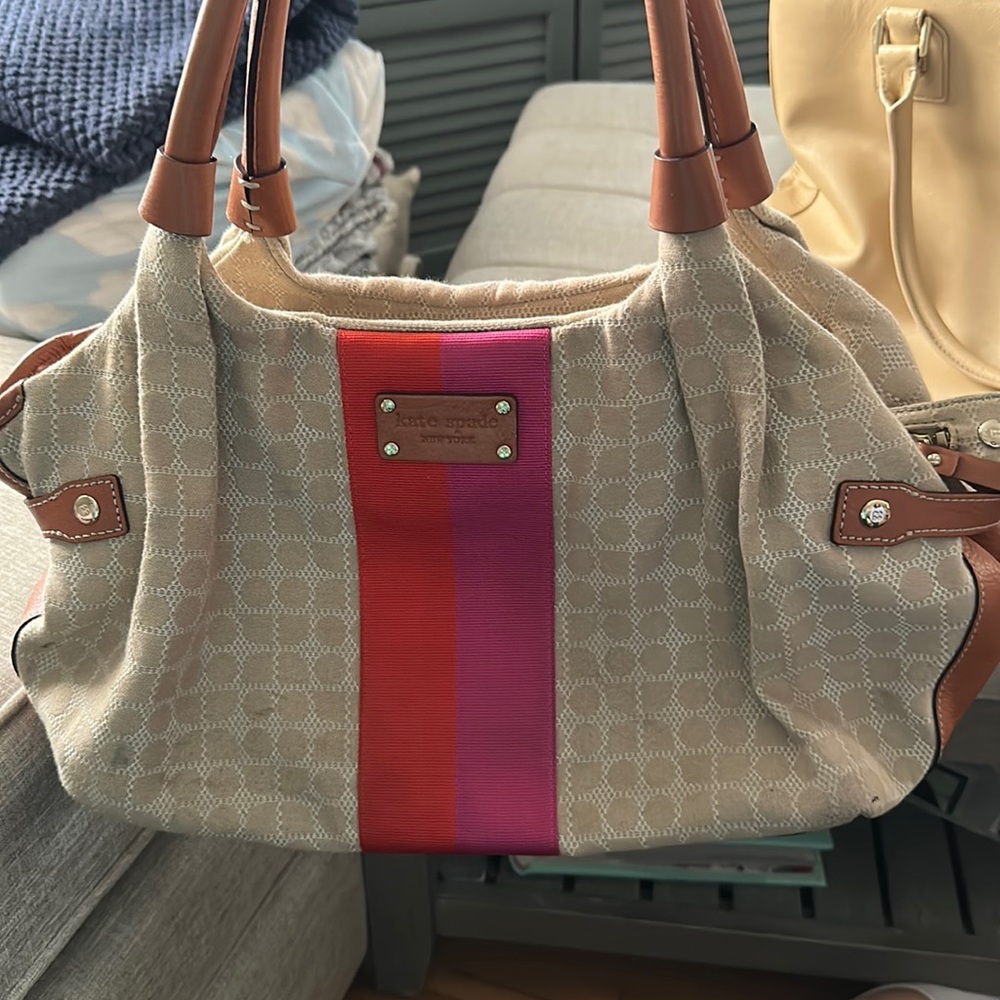 COPY - Kate spade